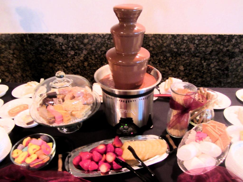 Greenwell Inn Прайс Екстериор снимка