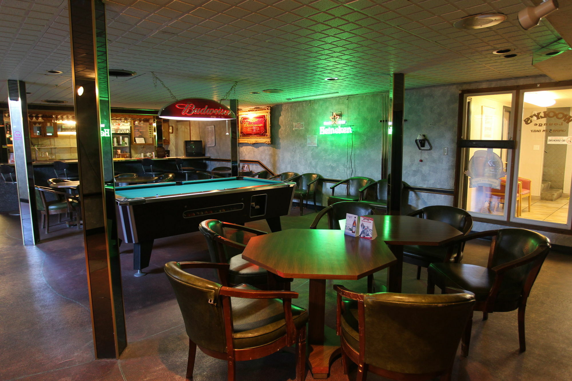 Greenwell Inn Прайс Екстериор снимка